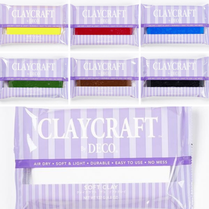 Полимерная глина