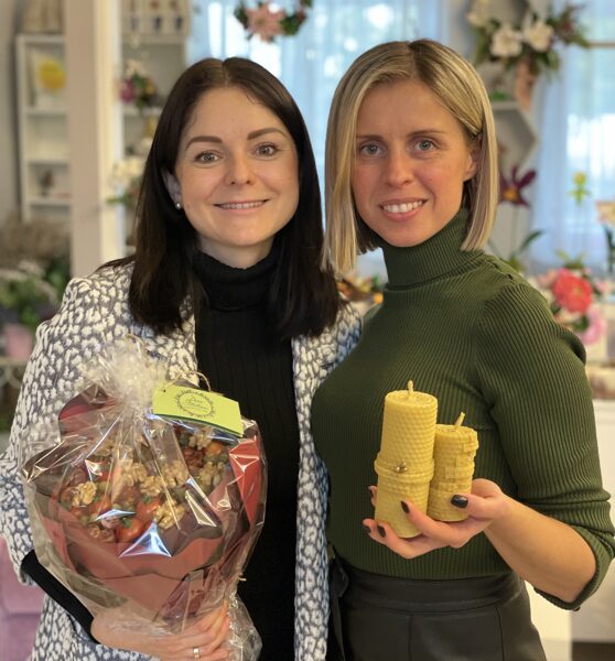 ПРЕДРОЖДЕСТВЕНСКИЙ ONLINE МАРАФОН «Моё творческое дело»✨