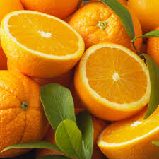 Aromātiskā eļļa “Apelsīns”