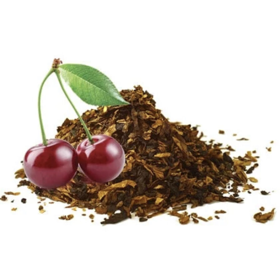 Aromātiskā eļļa “Cherry Tobacco”