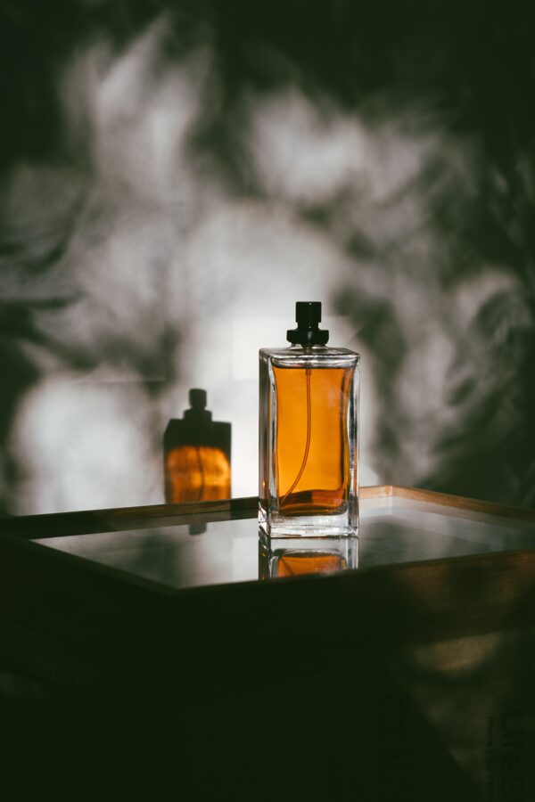 TF “Black Orchid” aromātiskā eļļa