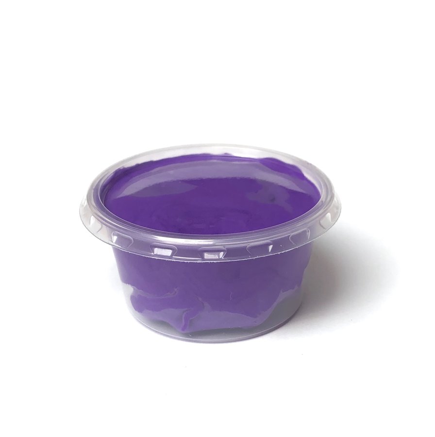 Magic Clay polimērmāls - violets