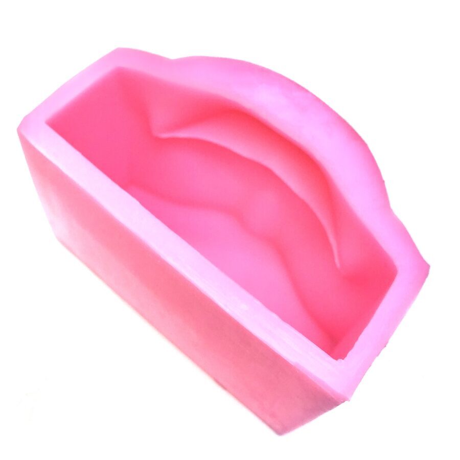 Silikona forma “Lūpas”