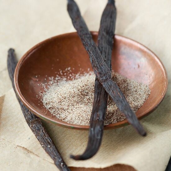 Ароматическое масло для мыла "Ваниль"