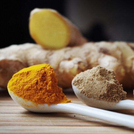 Ароматическое масло для мыла "Имбирь"