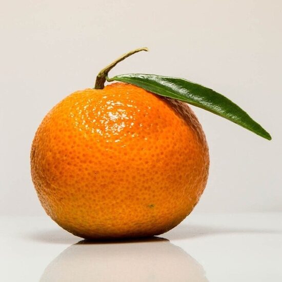 Ароматическое масло для мыла "Mandarin"