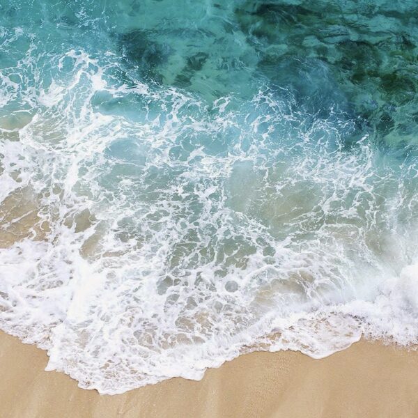 Aromātiskā eļļa ziepēm “Jūras svaigums”