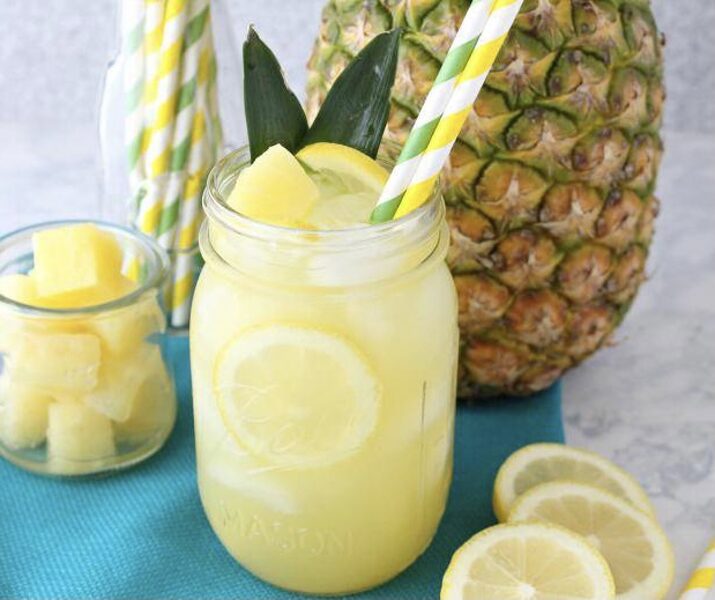 Aromātiskā eļļa “Tropicana”