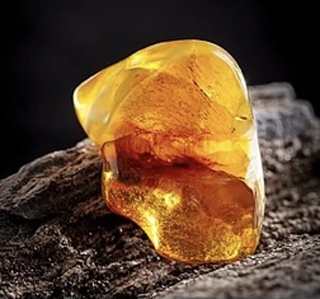 Ароматическое масло "Golden Amber"