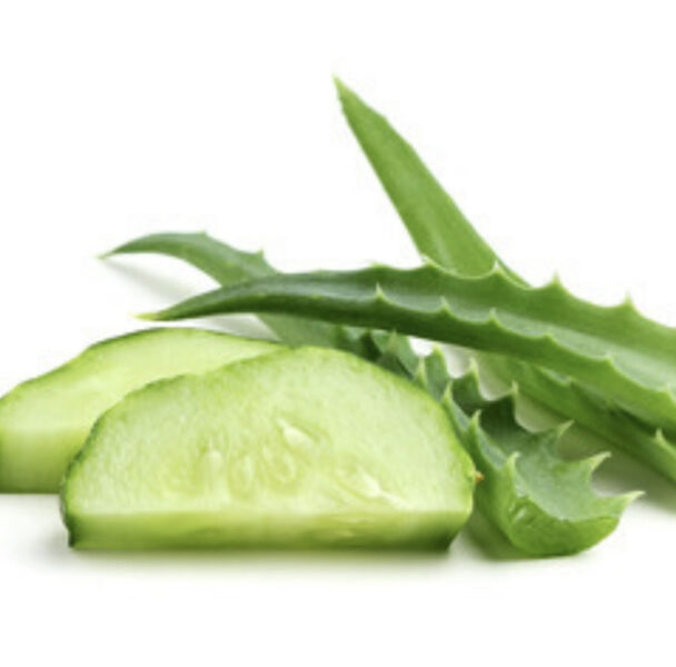 Aromātiskā eļļa “Alveja & gurķis”