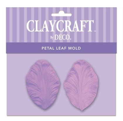 Forma J CLAYCRAFT™ by DECO®