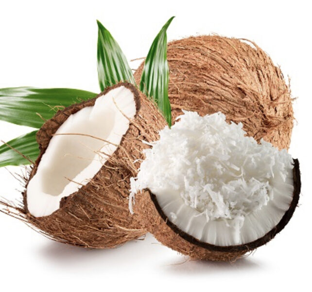 Ароматическое масло "Кокос"