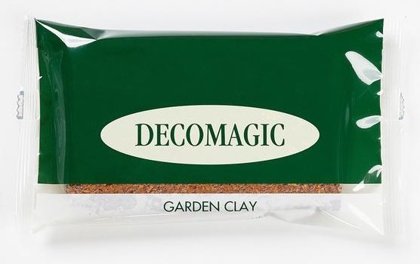 Garden Clay - DECOMAGIC™