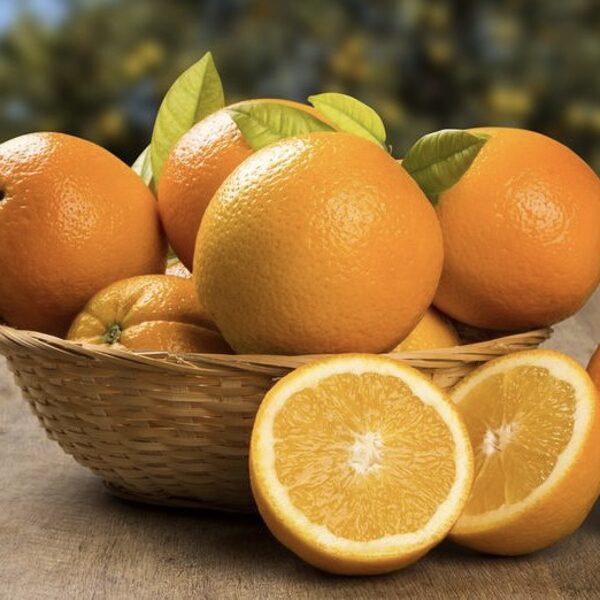 Aromātiskā eļļa ziepēm “Apelsīns”