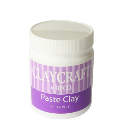 CLAYCRAFT™ by DECO® pasta