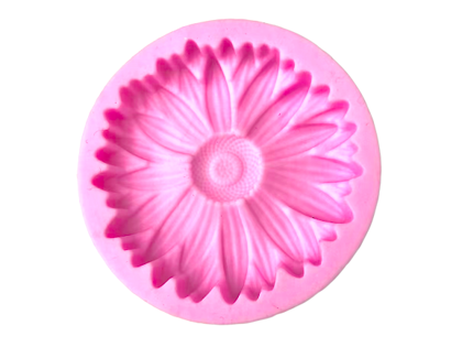 Margrietiņas zieda forma